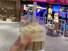 -奈雪的茶(湖滨银泰in77C区PRO店)