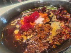 -五里关火锅(牛市口店)