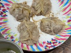 -乌苏疆遇集市烧烤新疆菜(乌苏啤酒小镇店)