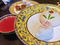 -富华斋饽饽铺·宫廷糕点·伴手礼(护国新天地店)