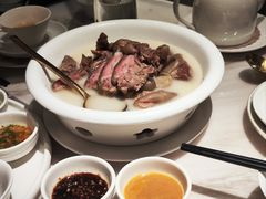 海南椰香白切羊-闻见中国海南菜(K11店)