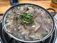 -尼玛藏家风味园(阿山食城店)