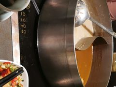 -捞王锅物料理(上海世茂广场店)
