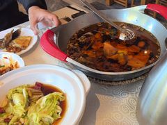 -辣婆婆(航天桥店)