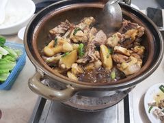 -上南瓦煲鸡·清远鸡·老字号(总店)