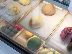 -新加坡妈妈烤包(新都店)