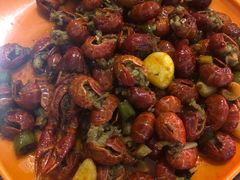 龙虾尾-斯通泰伯酒店-餐厅