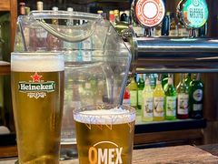 -Q MEX 库迈墨西哥餐吧(三里屯店)