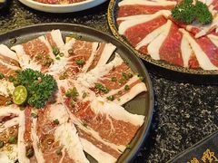 -樱嘢·炭火烧肉(惠南店)