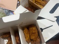 -Kyochon1991校村(共和路店)
