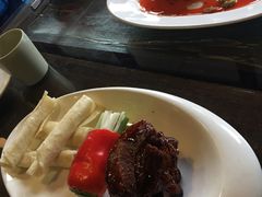 -路小缦·珍馐美馔(市心北路店)