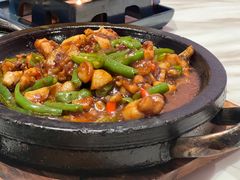 -茉莉餐厅(包河万达店)