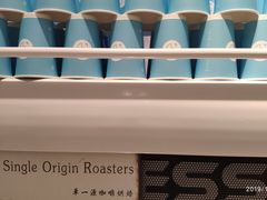 -KYO COFFEE(胶州路店)