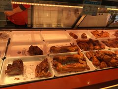 -阿满食品(大连商场店)