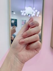 -IDO美甲美睫