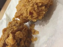 -麦当劳(金桥店)