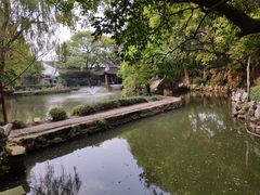-绮园景区