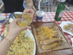 -琼大师东方烤乳猪(亚特兰蒂斯店)