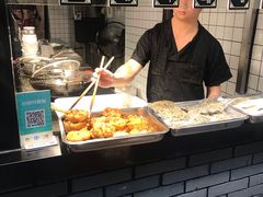 -三味臭豆腐(鲁迅故里店)