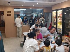 -苏袁麻辣烫(呼和浩特总局街店)