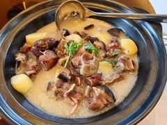 -富力威斯汀酒店-中国元素中餐厅(武昌临江店)
