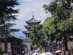 -总统兵马大元帅府
