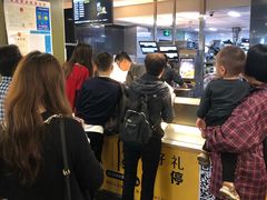 -麦当劳(新华路步步高店)