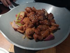 -绿茶餐厅(深圳龙华天虹购物中心店)