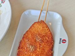 -李先生牛肉面大王(东营友谊广场店)