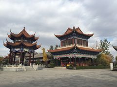 -大悲禅寺