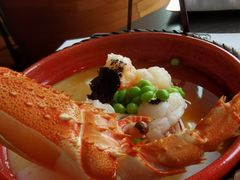 -广州柏悦酒店·悦景轩·粤菜餐厅