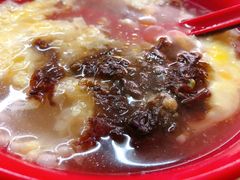-天津包子铺(万泉庄店)
