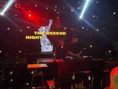 -MAO Livehouse(杭州店)