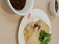 -泰煌鸡·上海白斩鸡·沪菜(平利店)