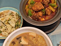 -新疆巴州金丝特餐厅(大钟寺店)