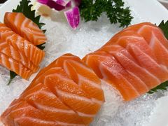 -新一番三文鱼寿司(大东海店)