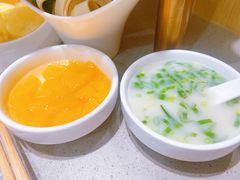 -海底捞火锅(奥森店)