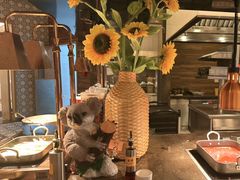 -杭州开元名都大酒店·地中海自助餐厅