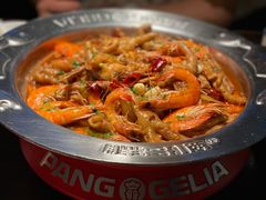 虾煲-胖哥俩肉蟹煲(悦荟广场店)