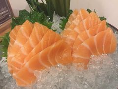 -栖川山葵家·寿喜锅·日式料理(龙湖北城天街商场店)
