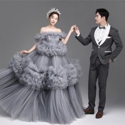 -经典婚纱摄影美学馆·私人定制