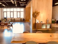 大堂-山下C5cafe(惠通时代广场店)