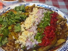 -老三骨头馆(白桦东路店)