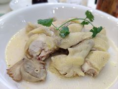 -馨越楼·点心·粤菜(赤坎店)