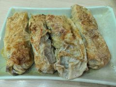 五香鸡卷-百家鸡味馆(清泰店)