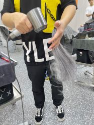 -东秀护肤造型