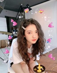 -HG美发设计沙龙