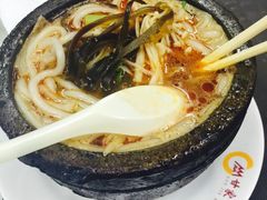 姐弟俩土豆粉(西单店)-土豆粉&刀削面(西单新一代商城店)