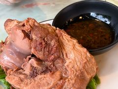 -石老头关东饺子王·东北菜(嘉华鑫城店)