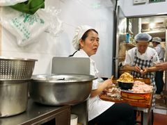 -万寿斋(山阴路店)